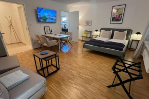 BeckHomes BB- Gemütliche, neue Wohnung